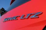 Chevrolet Sonic 2012 года